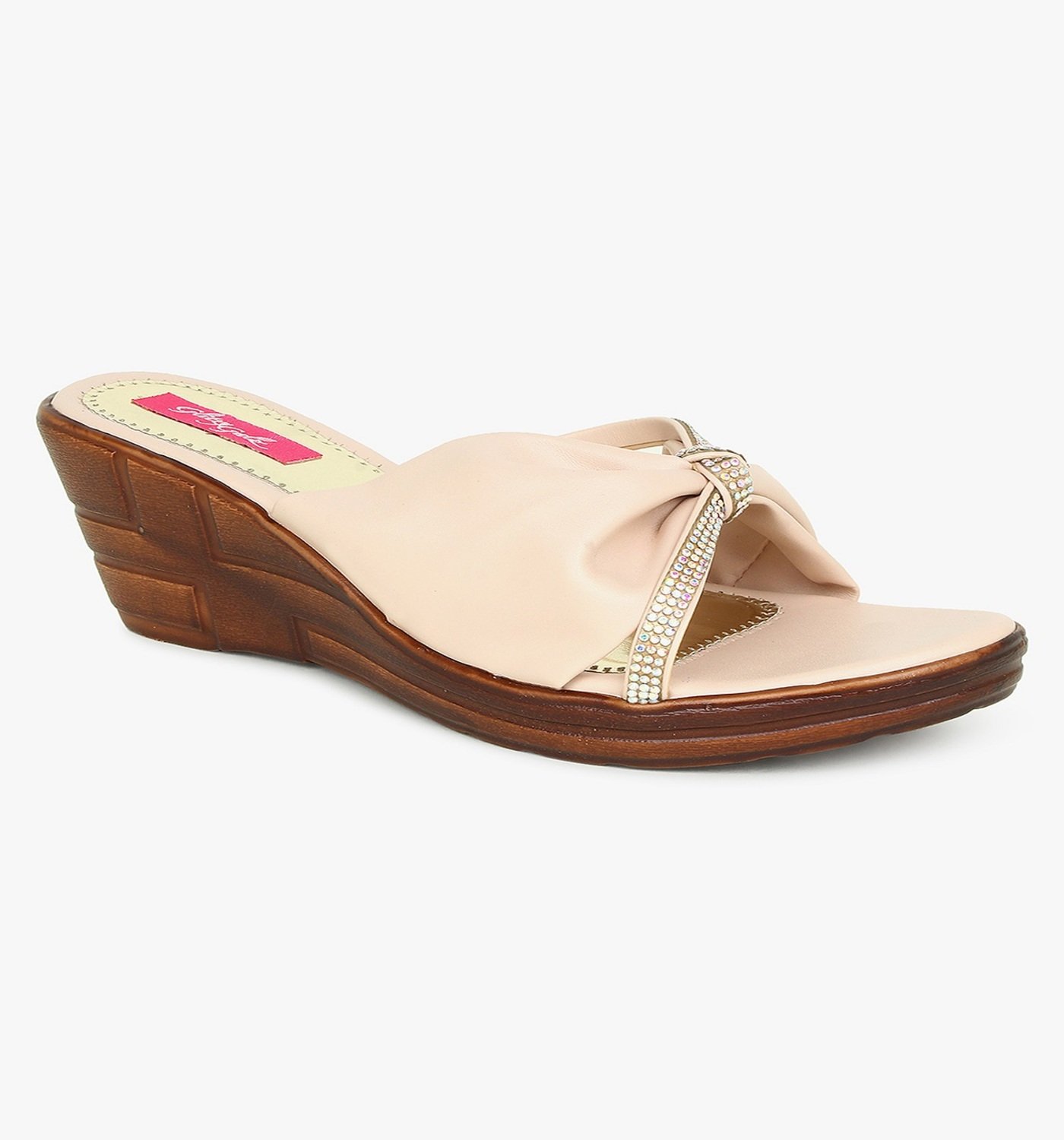 Women Footwear Sandal LIGHT SHADE