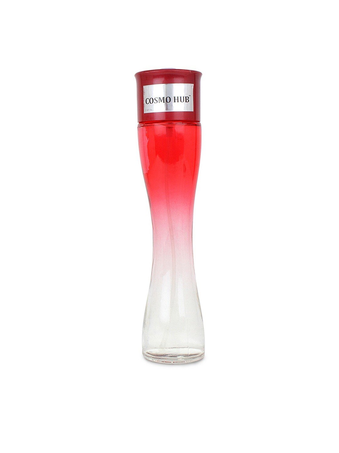 Red Fusion Eau De Parfum - 100 ml