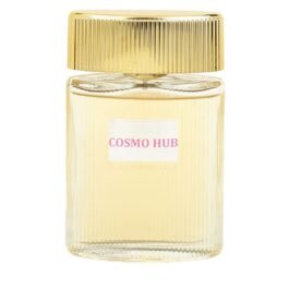 Women Gold Perfume - 60ml