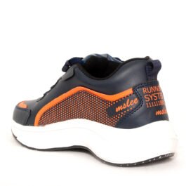 Modern Speed Footwear with Comfort Cushion(CC)