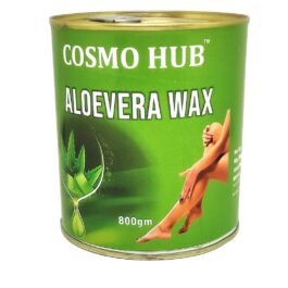 COSMO HUB Lipsoluble Aloe Vera Wax – 800g