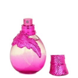 Women Rose Flower Perfume