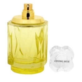 Gold Ice Eau De Parfum – 100 ml