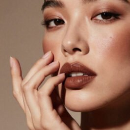 Brownie Glow Blush- 10 ml- Brown