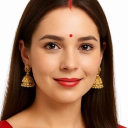 Smudge Proof Liquid Sindoor – 10 ml – Red