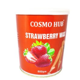 Strawberry Wax – 800g