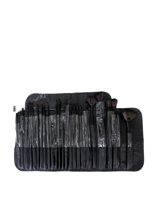 Set Of 22 Makeup Brushes Set - Image 4