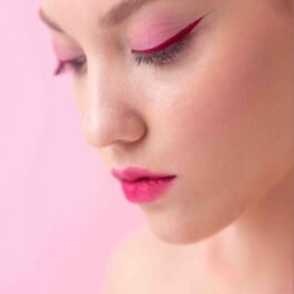 Rosycharm Blush With Vitamin E & Castor Oil – 10 ml