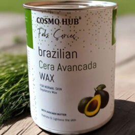 Brazilian Cera Avancada Wax- 800 g