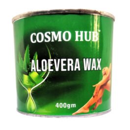 Professional Aloevera Wax-400gm