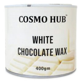 White Chocolate Wax 400gm