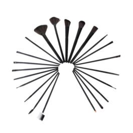 Set Of 22 Makeup Brushes Set