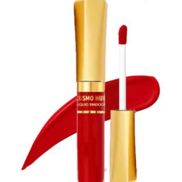 Smudge Proof Liquid Sindoor – 10 ml – Red