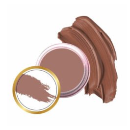 Brownie Glow Blush- 10 ml- Brown