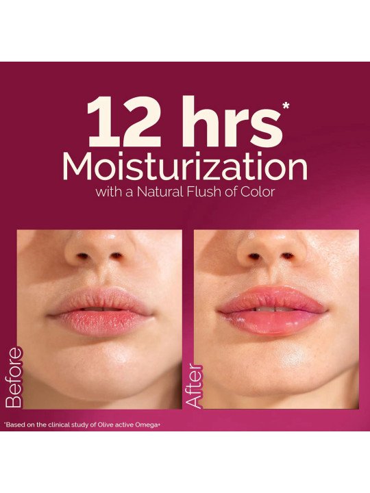 Beetluxe Beetroot Lip Balm with SPF 30 - 4 g - Image 3