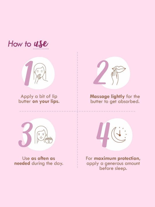 Beetluxe Beetroot Lip Balm with SPF 30 - 4 g - Image 7